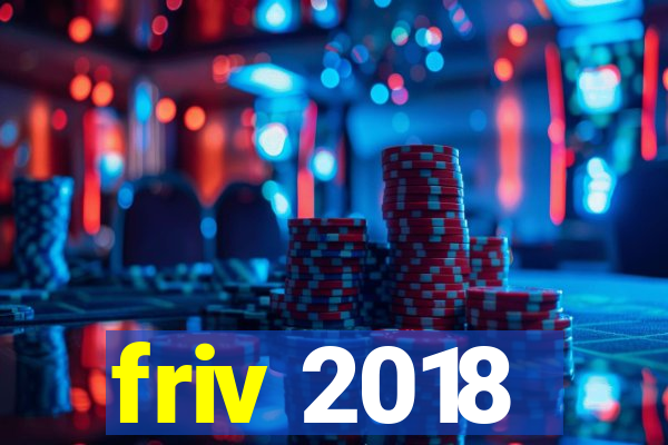 friv 2018